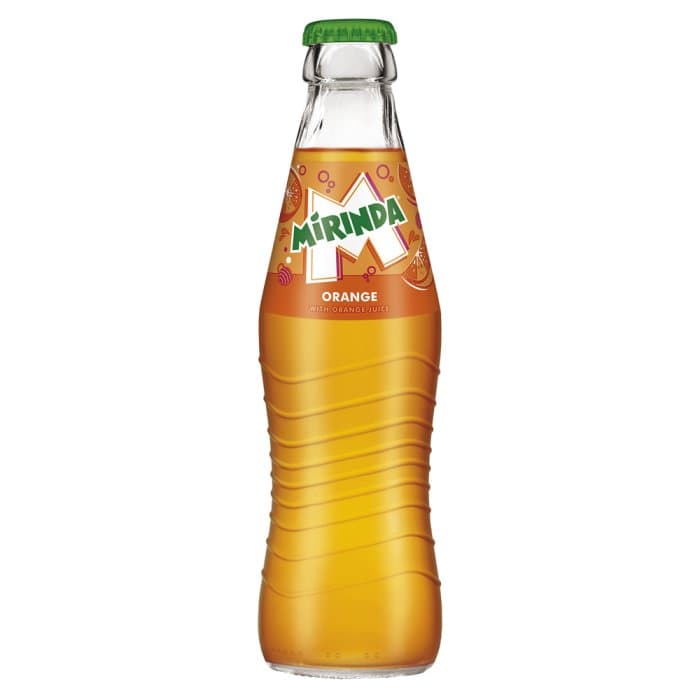 Mirinda - 0,25l
