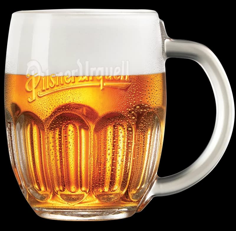 Pilsner Urquell 12° - 0,30l