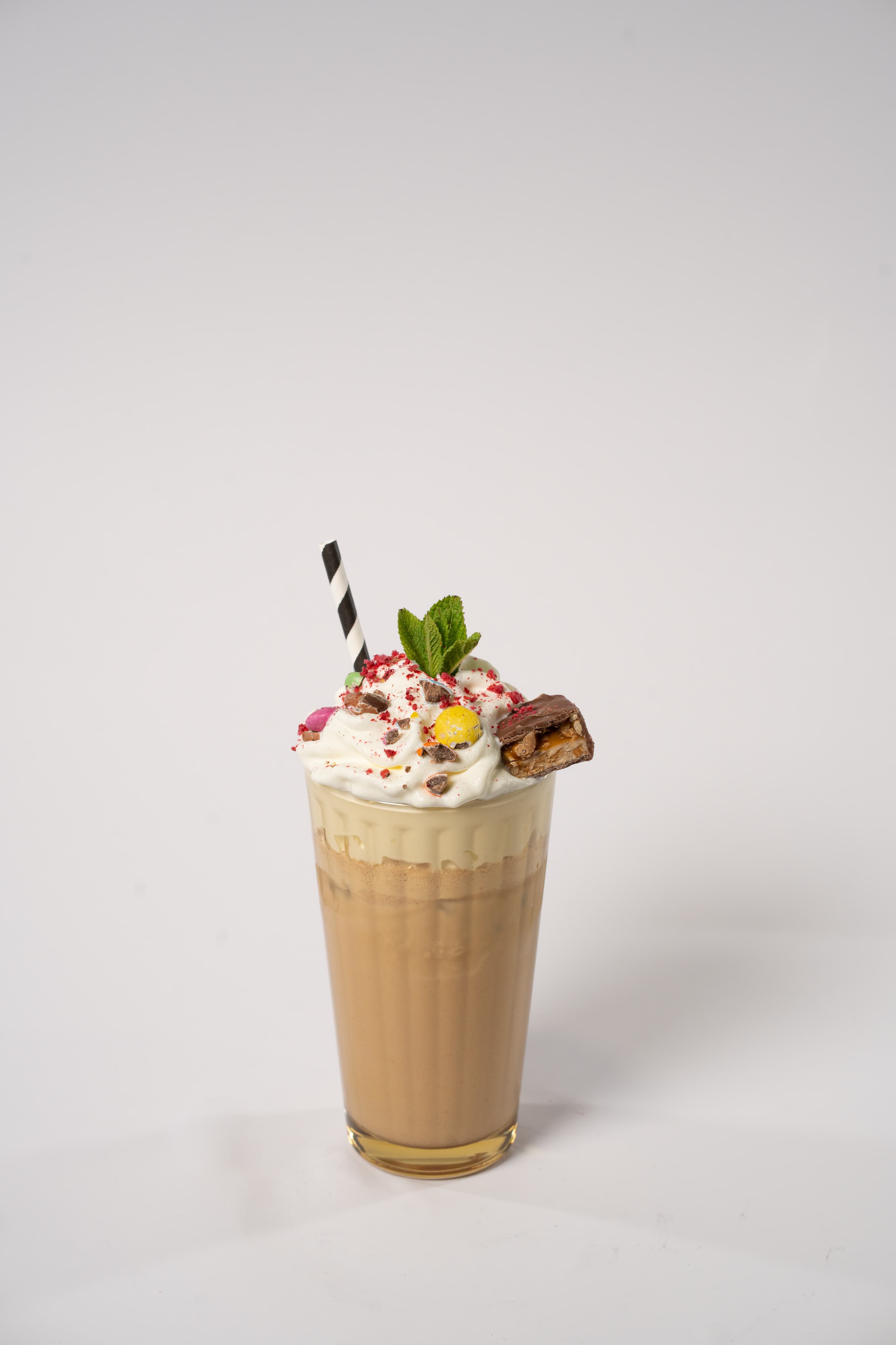 Snickers milkshake - 0,30l