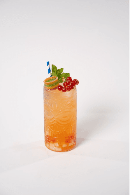 Cukríková limonáda - 0,4l