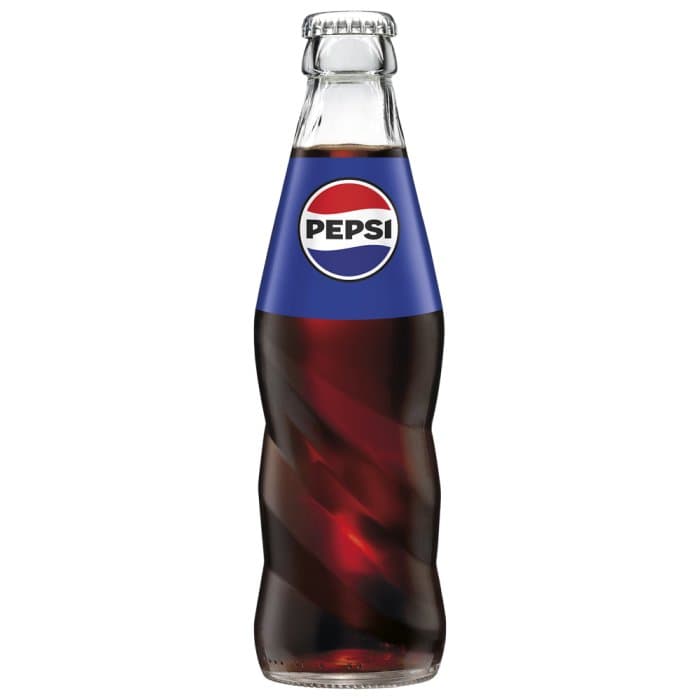 Pepsi cola - 0,25l