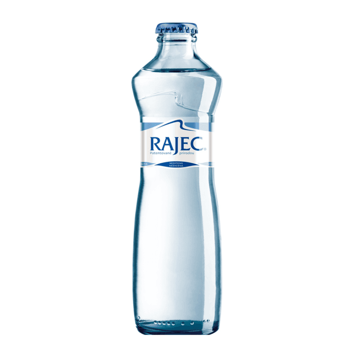 Rajec - 0,33l